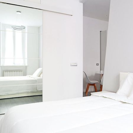 City Life Design Apartment ميلان المظهر الخارجي الصورة