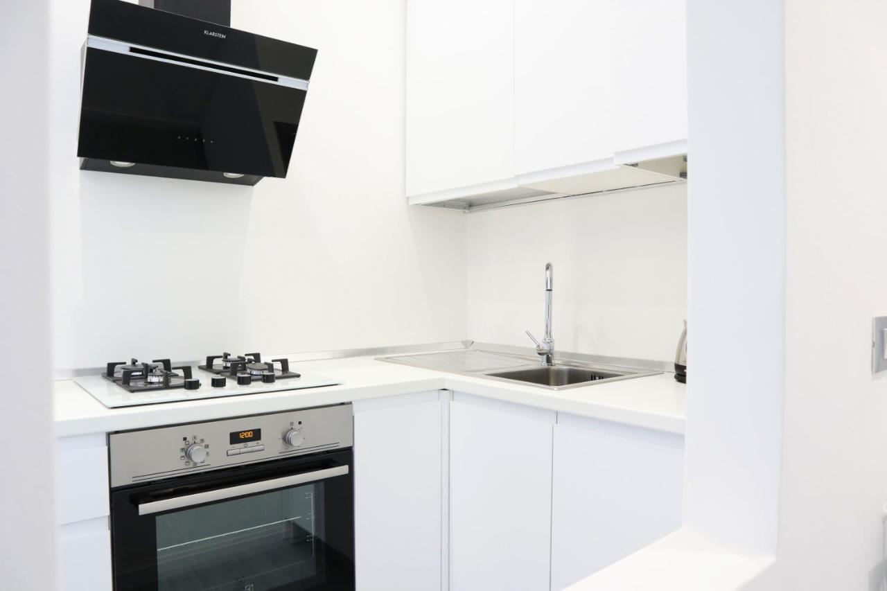 City Life Design Apartment ميلان المظهر الخارجي الصورة
