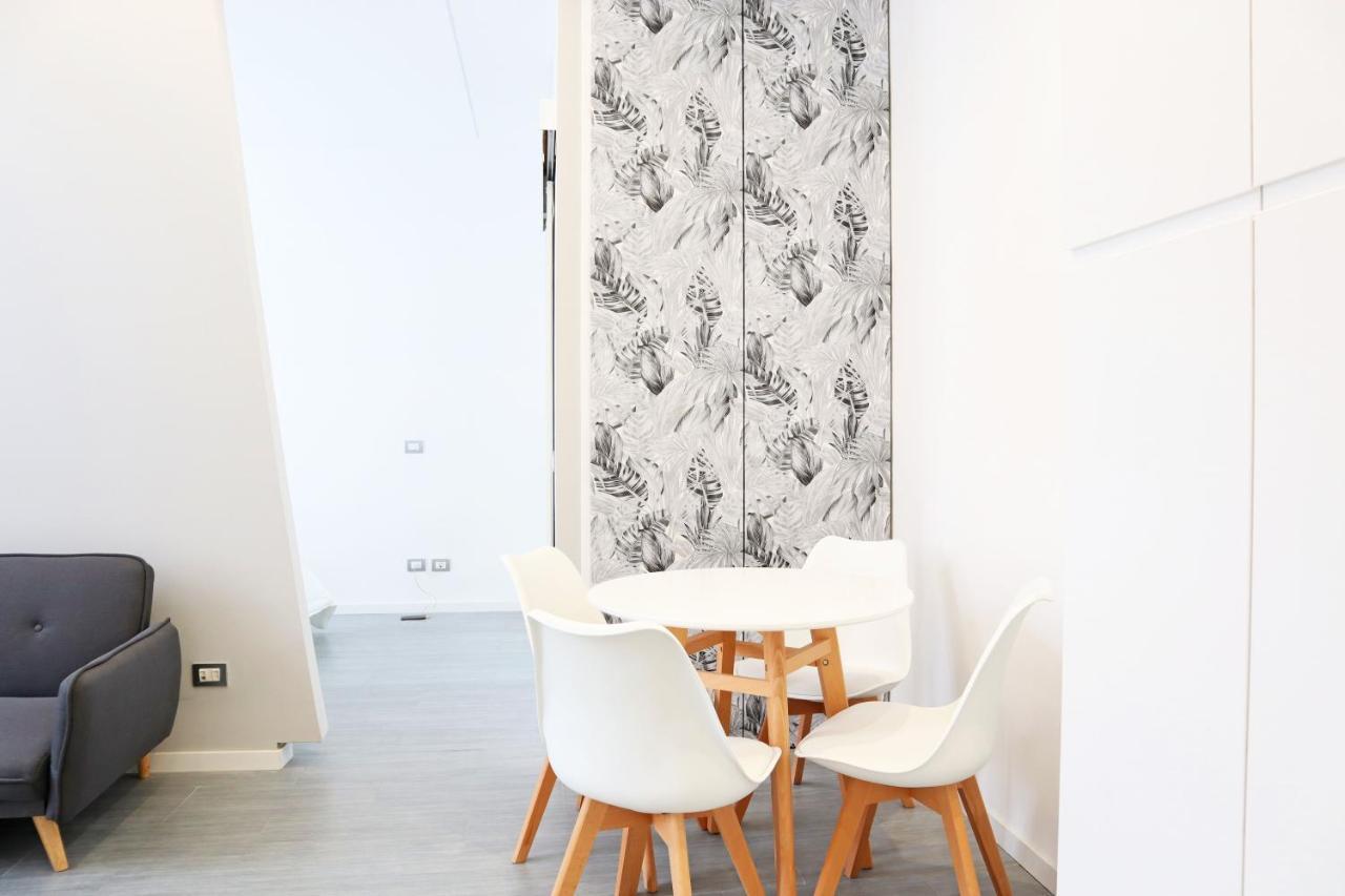 City Life Design Apartment ميلان المظهر الخارجي الصورة