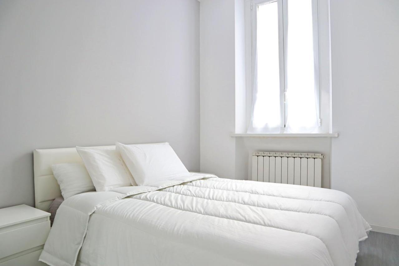 City Life Design Apartment ميلان المظهر الخارجي الصورة