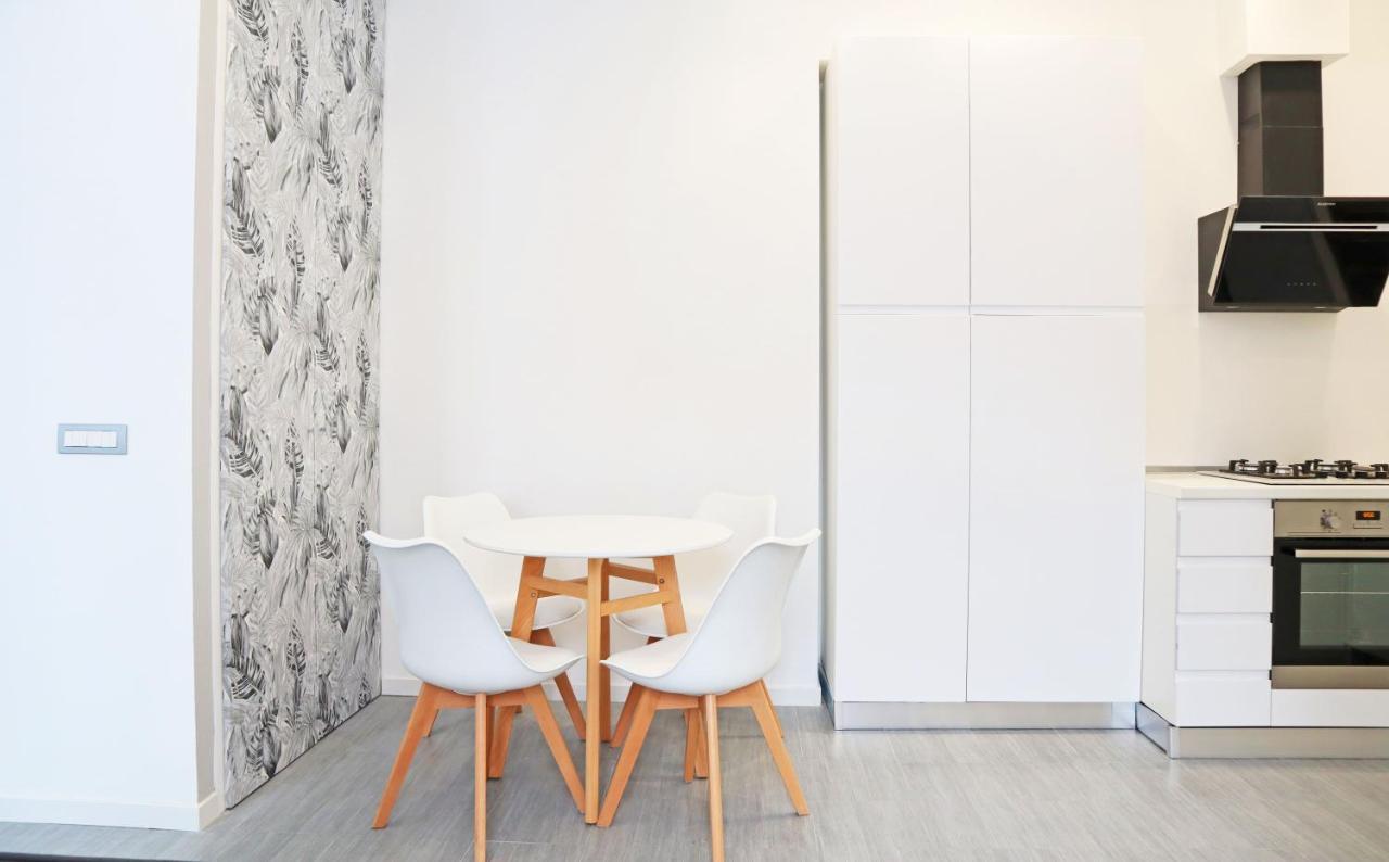 City Life Design Apartment ميلان المظهر الخارجي الصورة
