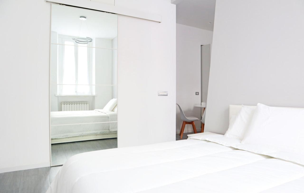 City Life Design Apartment ميلان المظهر الخارجي الصورة