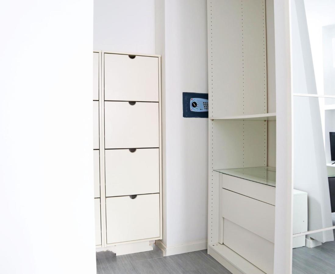 City Life Design Apartment ميلان المظهر الخارجي الصورة