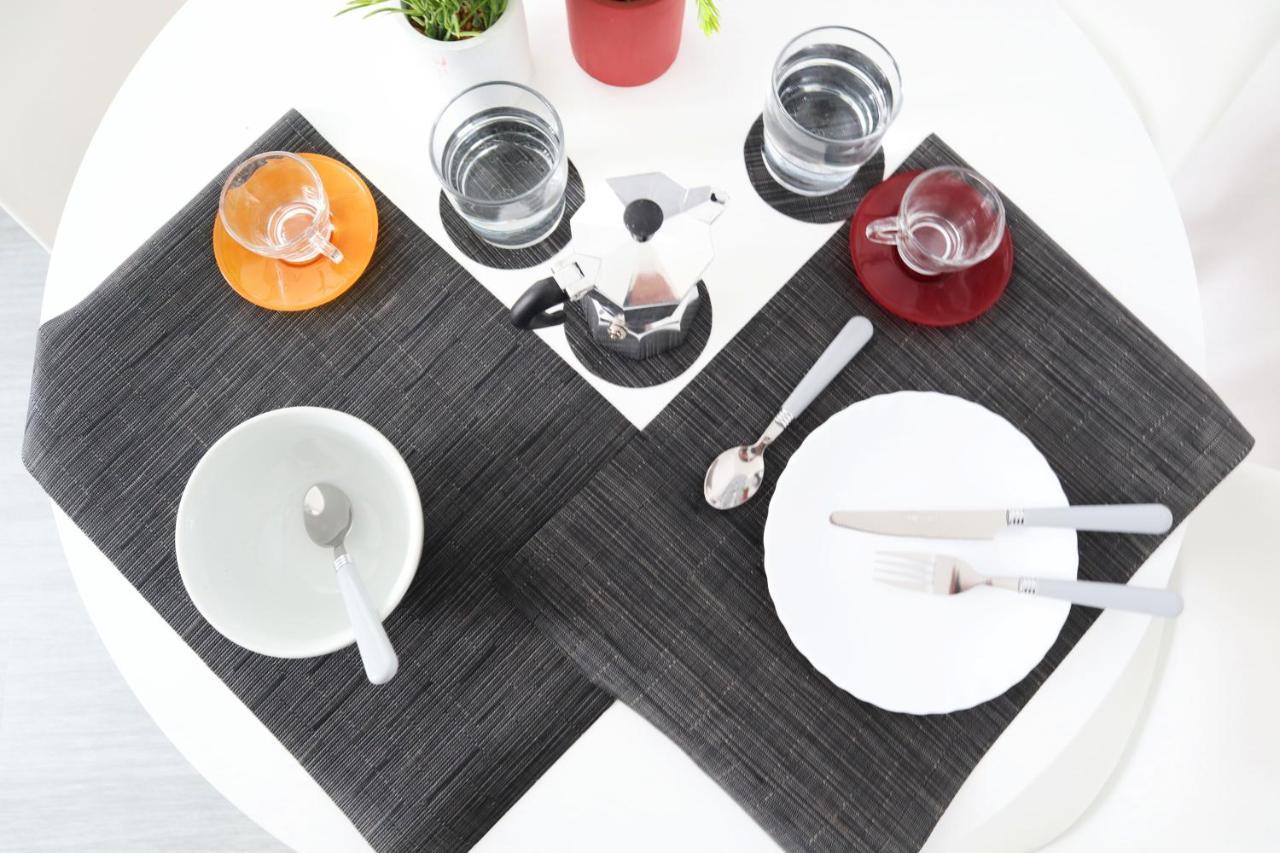 City Life Design Apartment ميلان المظهر الخارجي الصورة