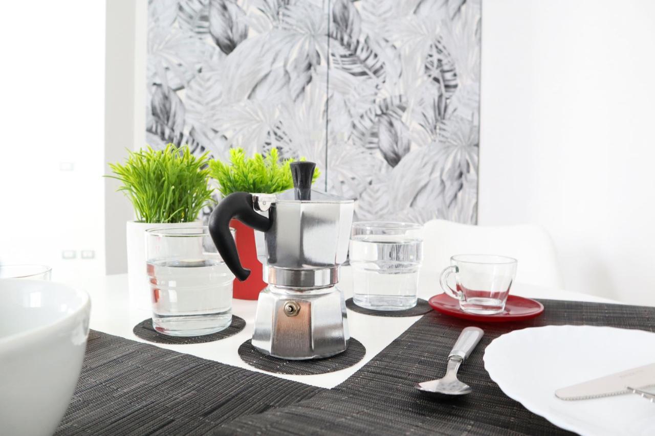 City Life Design Apartment ميلان المظهر الخارجي الصورة