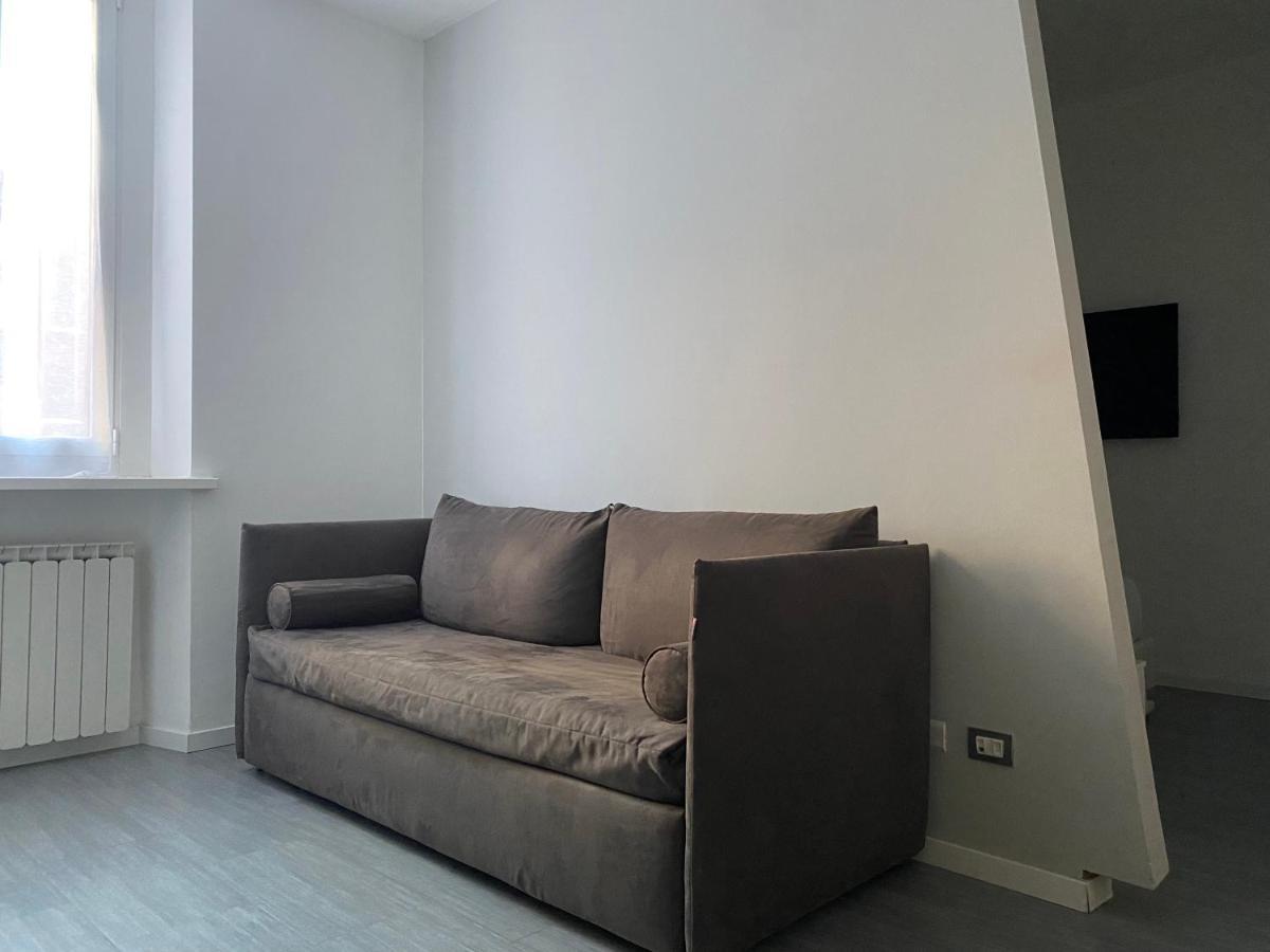City Life Design Apartment ميلان المظهر الخارجي الصورة